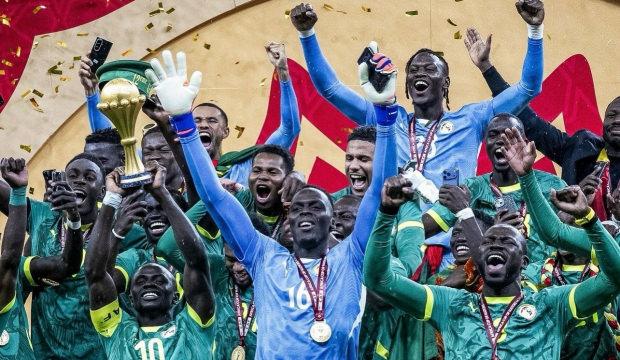 Karar Afrika'yı ayağa kaldırmıştı! Senegal'den resmi başvuru