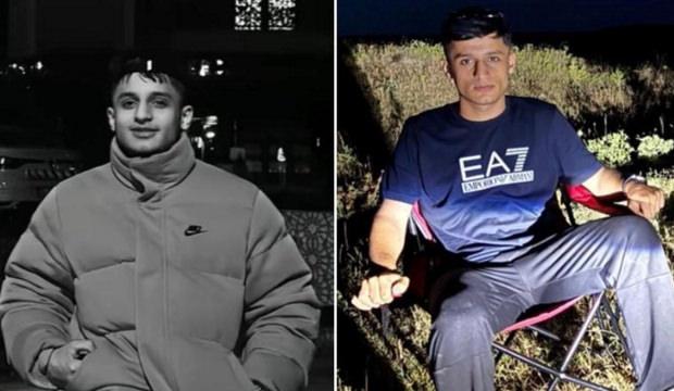 Korkun&ccedil; olay cinayetle bitti! 19 yaşındaki Umut hayatını kaybetti