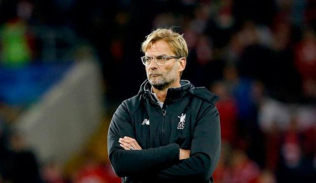 Klopp futbola geri d&ouml;n&uuml;yor! Herkes Real Madrid beklerken b&uuml;y&uuml;k ters k&ouml;şe