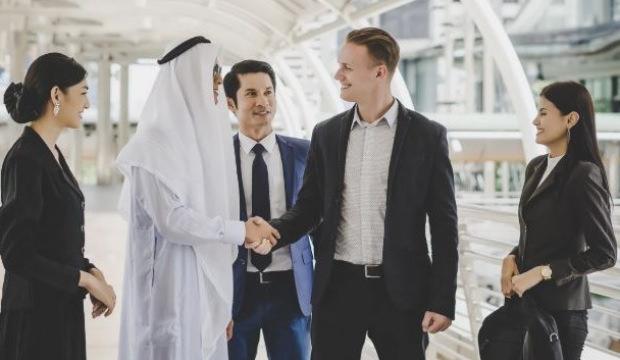 K&ouml;rfez sermayesine yeni rota: T&uuml;rkiye dahil 4 adres