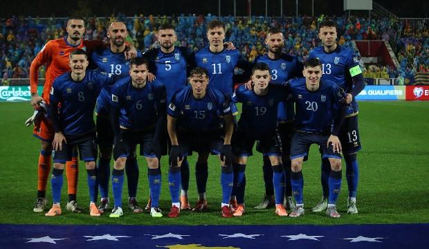 T&uuml;rkiye i&ccedil;in oynayabilirdi! Kosova'nın en b&uuml;y&uuml;k kozu A Milli Takım'ın kapısından d&ouml;nm&uuml;ş