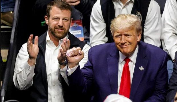 Markwayne Mullin ABD İ&ccedil; G&uuml;venlik Bakanı olarak atandı