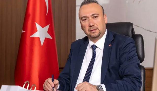 MASAK raporu ortaya &ccedil;ıkardı: Uşak Belediye Başkanı&rsquo;nın serveti dudak u&ccedil;uklattı