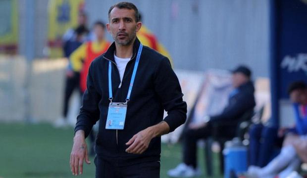 Mehmet Topal eski takımına geri d&ouml;n&uuml;yor