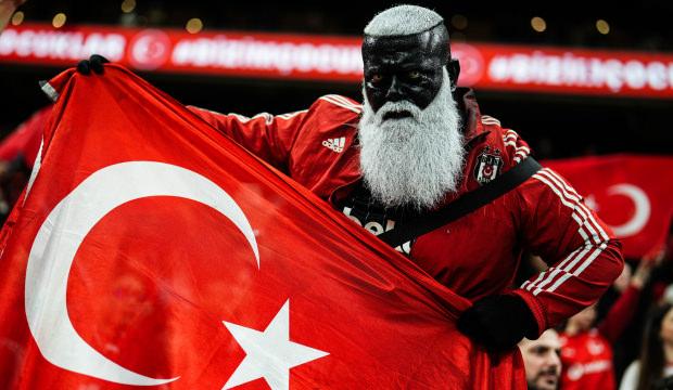 Milli ma&ccedil;a damga vuran kare! İşte ekrana yansımayanlar