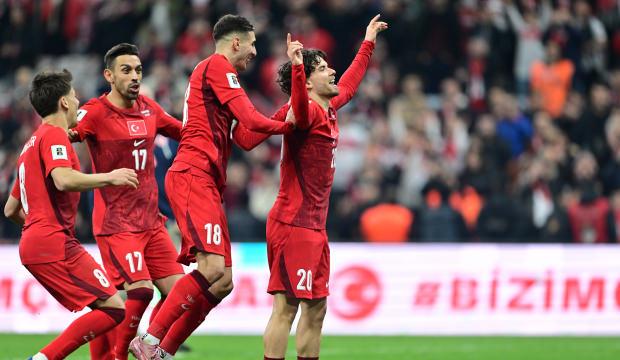 Millilerde galibiyet &uuml;&ccedil;l&uuml;s&uuml; Ferdi ve Arda'dan