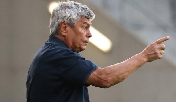 Mircea Lucescu&rsquo;dan T&uuml;rkiye ma&ccedil;ı &ouml;ncesi Beşiktaş itirafı: O atmosferin &ccedil;aresi yok