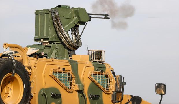 MKE gururla sunar! T&uuml;rkiye'nin İHA ve kamikaze dron avcısı!