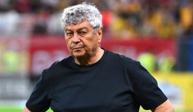 Mircea Lucescu tekrar kalp krizi ge&ccedil;irdi! 