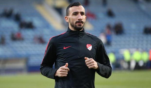 Mehmet Topal'ın yeni adresi belli oldu! Cuma g&uuml;n&uuml; takımın başına ge&ccedil;ecek