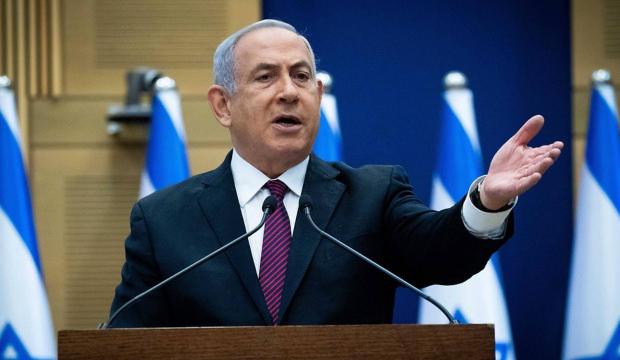 Netanyahu talimatı verdi: İşgal genişletiliyor, saldırılar s&uuml;recek