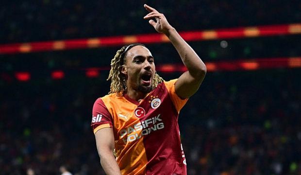 Okan Buruk &ccedil;ok istemişti! Galatasaray'da Sacha Boey kararı