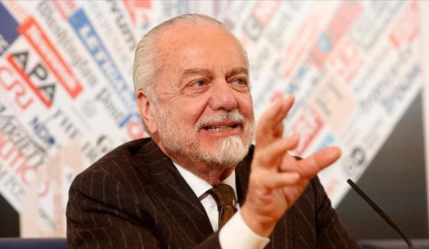 Osimhen'den sonra bir yıldızı daha &ccedil;ıldırttı! S&uuml;per Lig devleri ayrılık i&ccedil;in pusuda