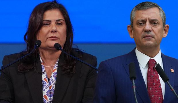 &Ouml;zlem &Ccedil;er&ccedil;ioğlu'ndan &Ouml;zg&uuml;r &Ouml;zel'e dava: Hesabını verecek