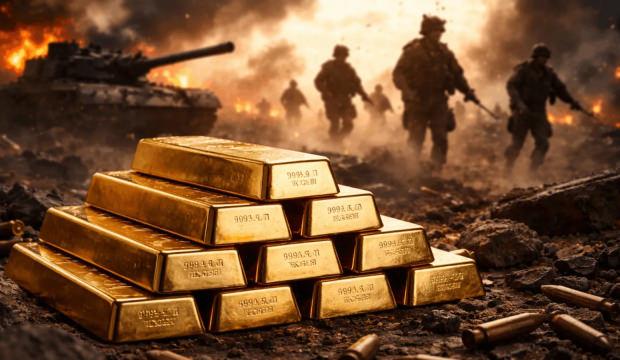 Petrol ateşi altını s&ouml;nd&uuml;r&uuml;yor: Kritik denge değişiyor