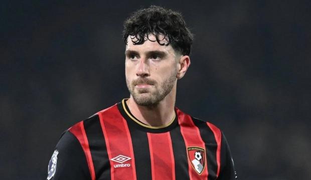 Premier Lig'den stoper fırsatı! 22 milyon euroluk Senesi, Beşiktaş'ın radarında