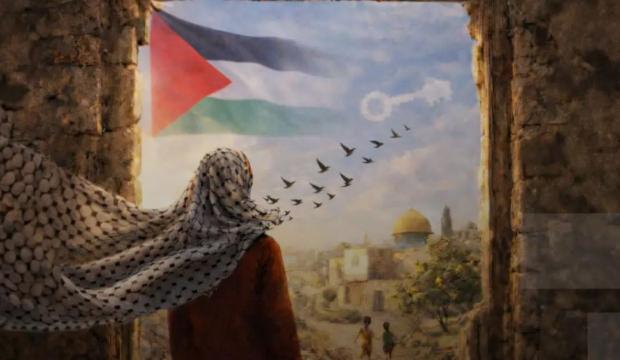 Rami K&uuml;t&uuml;phanesi&rsquo;nde anlamlı sergi: &ldquo;Evime Giden Yol&rdquo; sanatseverlerle buluşuyor