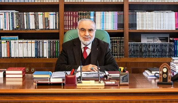 Raşit K&uuml;&ccedil;&uuml;k Hoca İle Hayat Hikayesini Konuştuk - 51