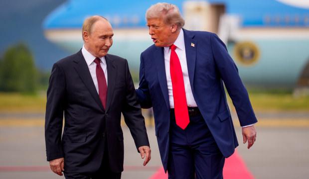 Rusya'dan a&ccedil;ıklama: Putin ve Trump birbirlerine saygı duyuyor