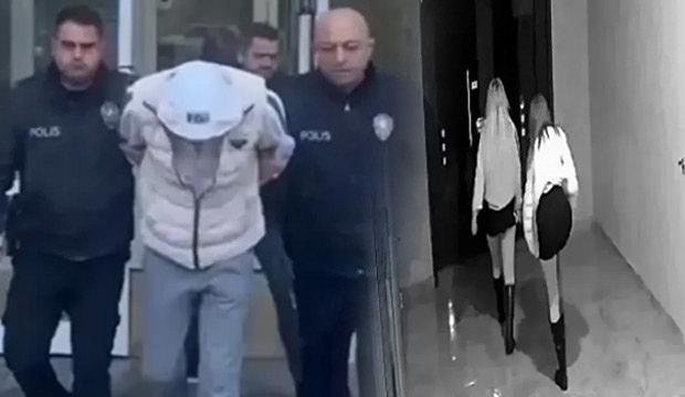 Sahte sevgili &ccedil;etesi &ccedil;&ouml;kertildi: İnternetten tanışıp dehşeti yaşatmışlar