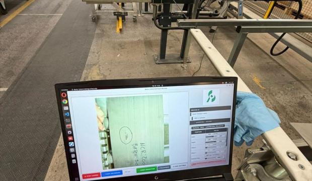 Sanayide dijital d&ouml;n&uuml;ş&uuml;m: Yerli yapay zeka ihracata hazırlanıyor