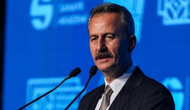 Savunma sanayi 2025'te b&uuml;y&uuml;me hedeflerini aştı