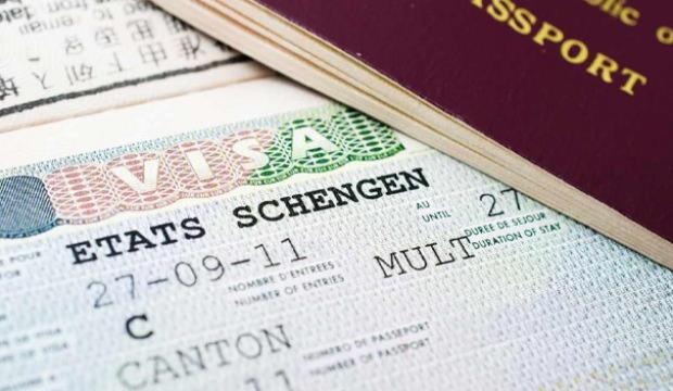 Schengen vizesinde rekor oran! Her iki başvurudan biri reddediliyor