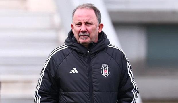 Sergen Yal&ccedil;ın iki yıldızın &uuml;st&uuml;n&uuml; &ccedil;izdi! Takımdan ayrılacaklar