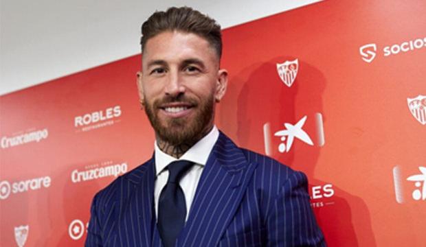 Sergio Ramos Fenerbah&ccedil;e'nin yıldızını transfer etmek istiyor!