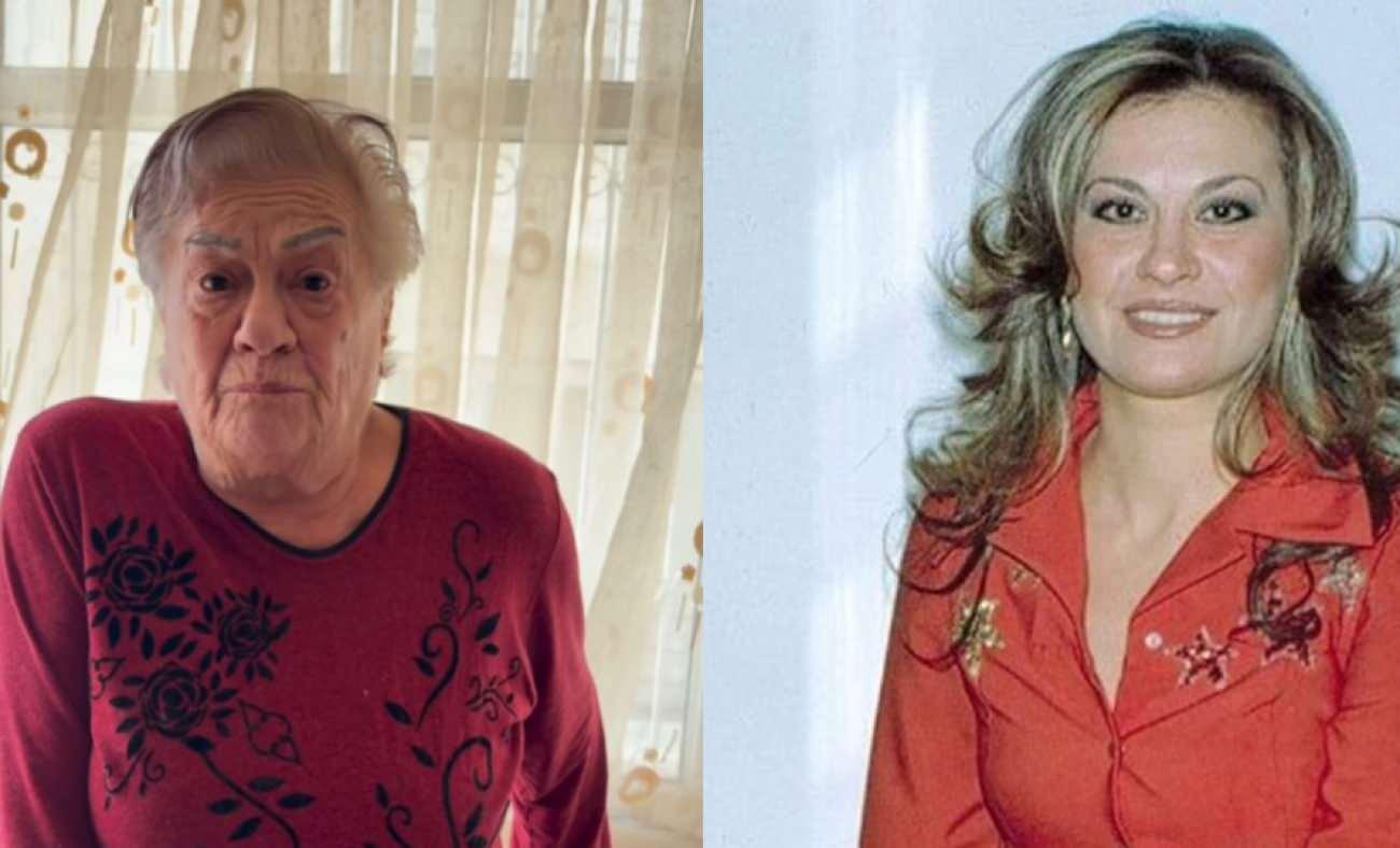 Serpil &Ouml;r&uuml;mcer'den yardım &ccedil;ığlığı! '&Ccedil;ok az zamanım kaldı' diyerek duyurdu