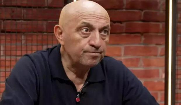 Sinan Engin Kenan Yıldız'ın tuttuğu takımı a&ccedil;ıkladı