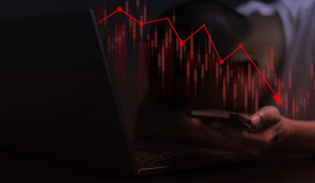 Son 1 yılda, spor endeksindeki kayıp y&uuml;zde 37