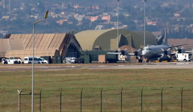 Son dakika: Epstein ile ilgili 'İncirlik &Uuml;ss&uuml;' iftirasına net cevap!