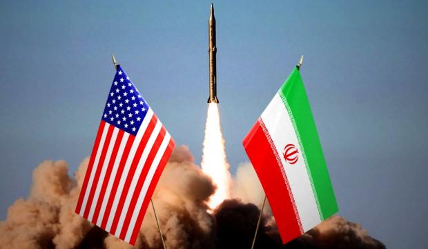 Son dakika: İran'dan ABD'yi şoke edecek duyuru! 20 yıl sonra ilk kez a&ccedil;ıkladılar