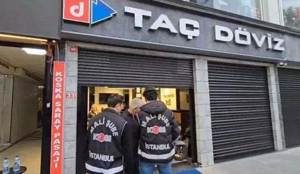 Su&ccedil; gelirleri emanet&ccedil;isine destansı vurgun: 15 dakikada 10 &ccedil;uval para &ccedil;aldılar 