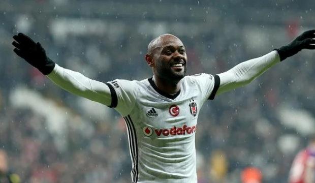 S&uuml;per Lig'de gol krallığı da yaşamıştı! Eski Beşiktaşlı Vagner Love futbolu bıraktı