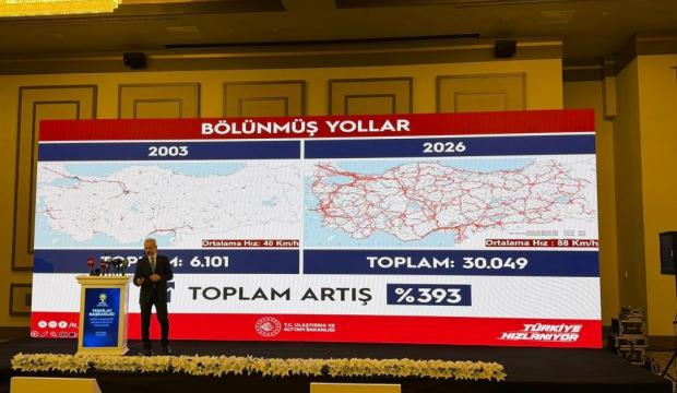 S&uuml;veyş&rsquo;e rakip geliyor: Basra&rsquo;dan Avrupa&rsquo;ya 25 g&uuml;nde kesintisiz hat