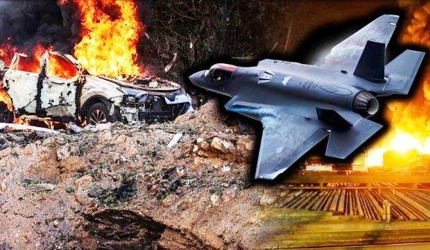 İsfahan'da katliam! &Ccedil;oğu kadın ve &ccedil;ocuk onlarca &ouml;l&uuml; var