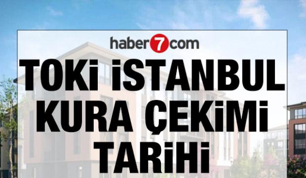 TOKİ İstanbul kura &ccedil;ekimi bu hafta mı? TOKİ İstanbul kura &ccedil;ekim tarihi 2026