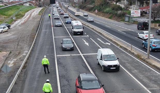 Trafikte yeni d&ouml;nem: Radar noktaları canlı g&ouml;r&uuml;nt&uuml;lenecek! Bakanlık devreye aldı