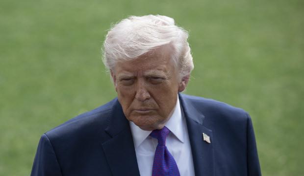 Trump ne yapmaya &ccedil;alışıyor?