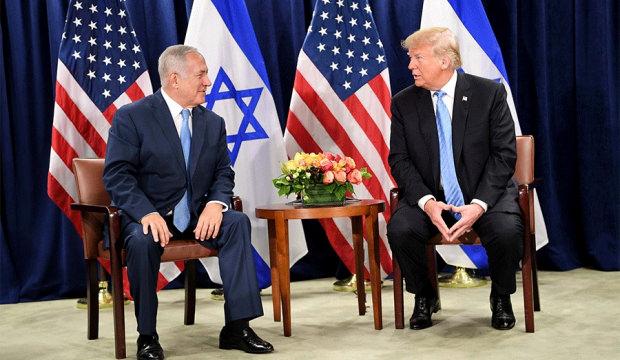 Trump, Netanyahu'nun İran teklifini reddetti! 'Bunu neden yapalım ki'
