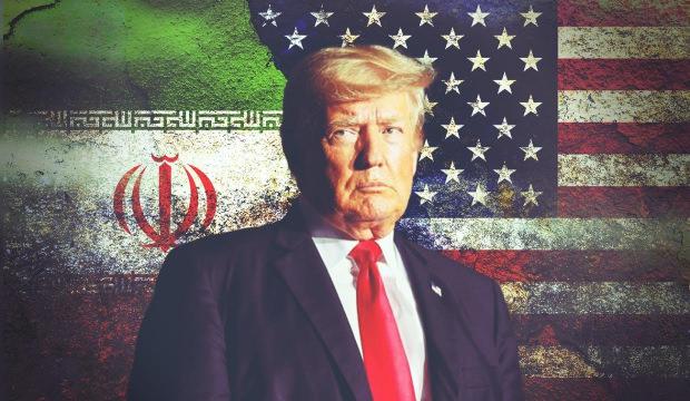 Trump'ı savaş sonrasında Amerika'da bekleyen akıbet