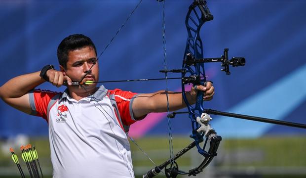 T&uuml;rk sporcuya b&uuml;y&uuml;k onur! D&uuml;nyanın en iyisi se&ccedil;ildi