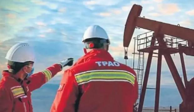 T&uuml;rkiye'den bağımsızlık hamlesi: Diyarbakır'da 100 yeni petrol kuyusu a&ccedil;ılacak!