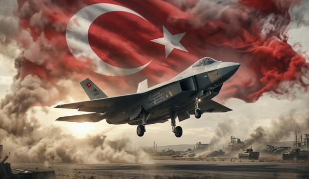 T&uuml;rkiye&rsquo;nin &ccedil;elik kanatları hazır! S&uuml;rpriz gelişme: KAAN'ın teslimat tarihi &ouml;ne &ccedil;ekildi!