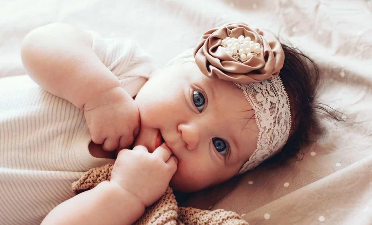 T&uuml;rkiye'nin en &ccedil;ok konulan bebek isimleri belli oldu!