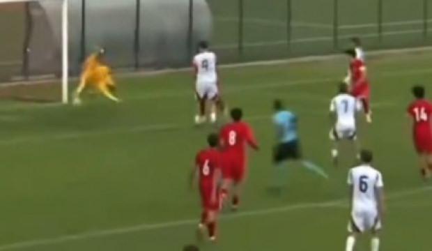 T&uuml;rkiye'nin kalesi emin ellerde! 18'lik Egemen'den g&uuml;ndem olan kurtarışlar