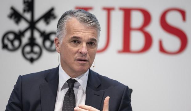 UBS CEO&rsquo;sundan kritik uyarı: Enerji fiyatları y&uuml;ksek kalacak