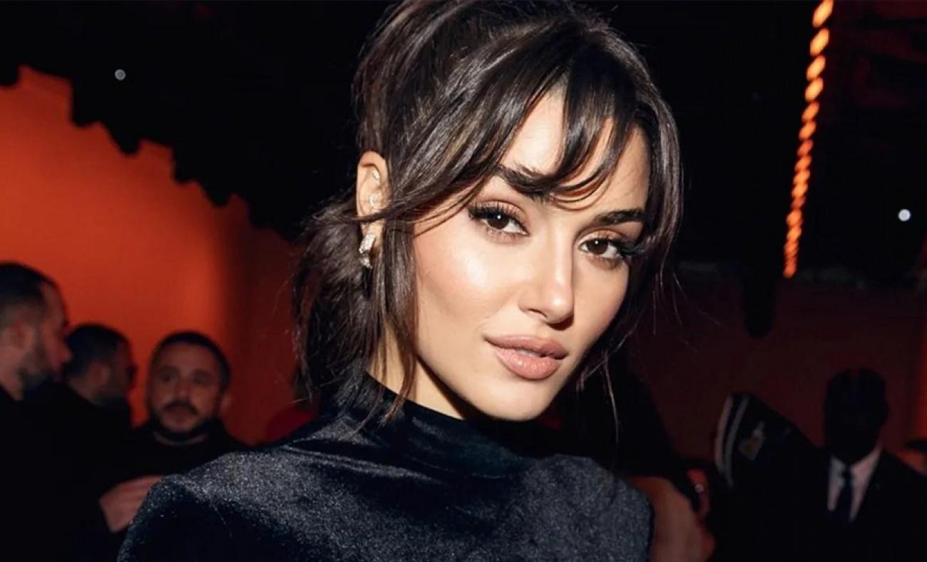 &Uuml;lkeye d&ouml;ner d&ouml;nmez g&ouml;zaltına alınan Hande Er&ccedil;el Adli Tıp'a sevk edildi!